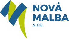 NOVÁ MALBA s.r.o.